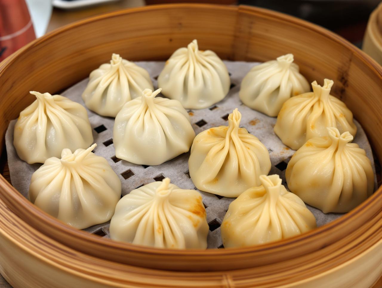《风味江湖》里出现的这些美食店，我给大家整理好了地址！ 图片 2