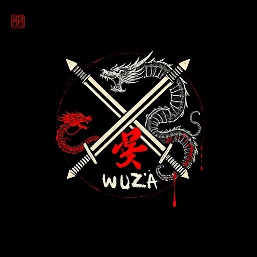 武侠世界